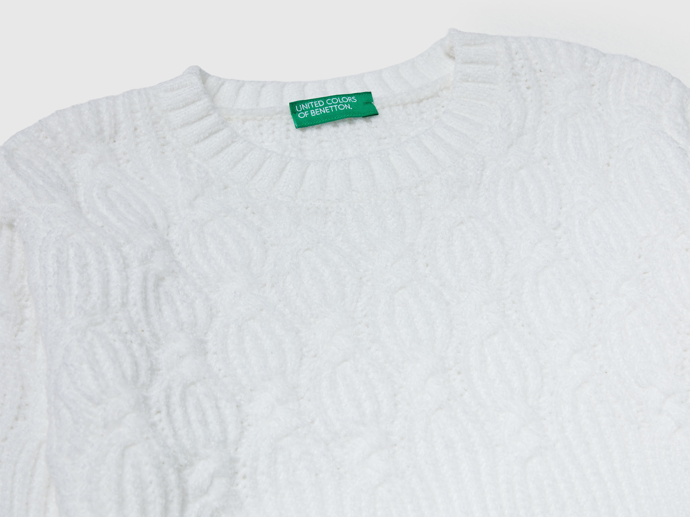 SWEATER L/S Junior Girl image number 3
